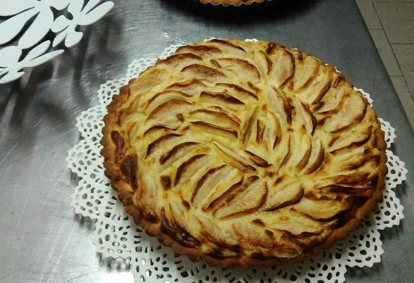 Hotelli Parco Degli Ulivi