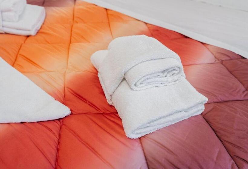 هتل Porta Nuova Suites