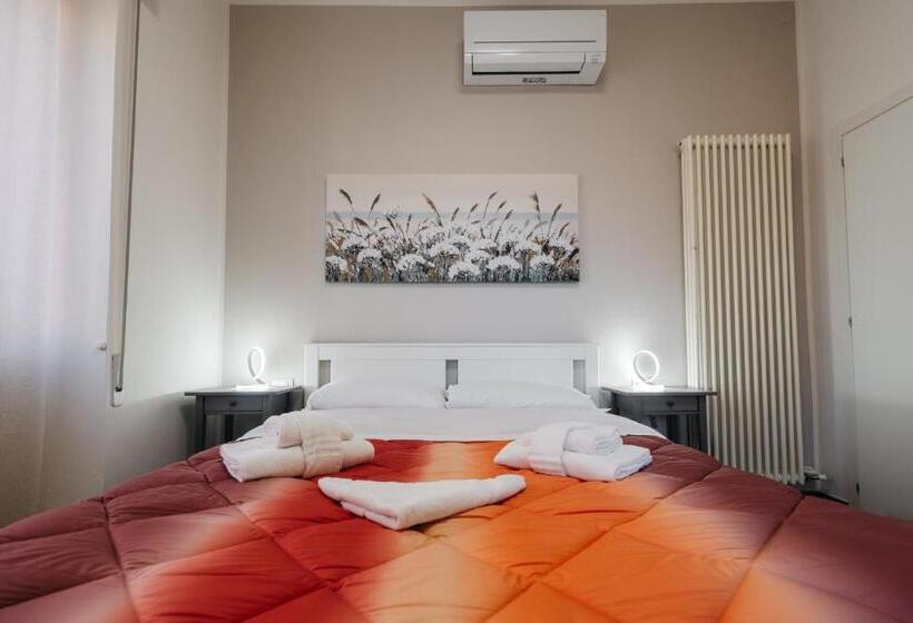 هتل Porta Nuova Suites