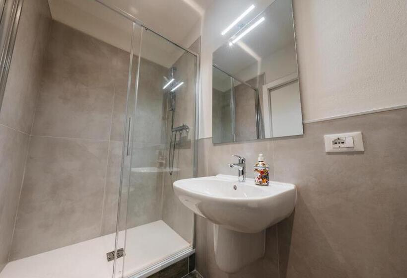 هتل Porta Nuova Suites