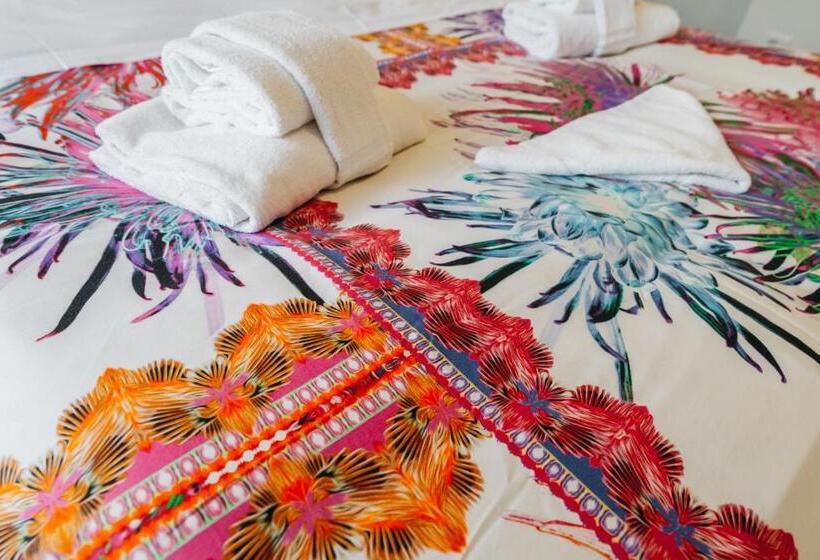 هتل Porta Nuova Suites