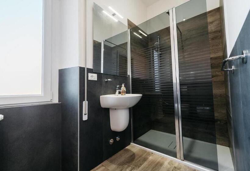 هتل Porta Nuova Suites