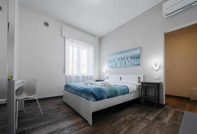 هتل Porta Nuova Suites