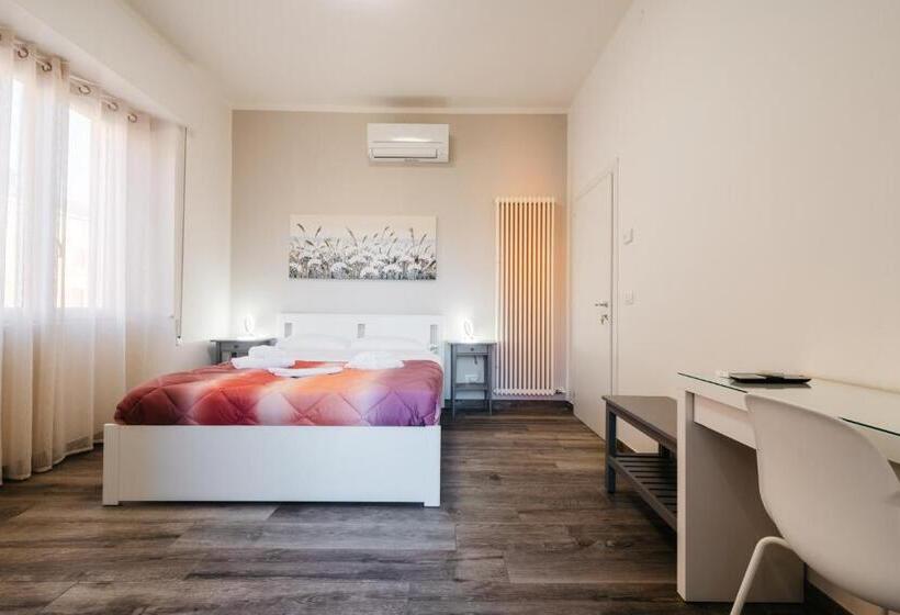 هتل Porta Nuova Suites