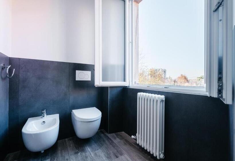 هتل Porta Nuova Suites