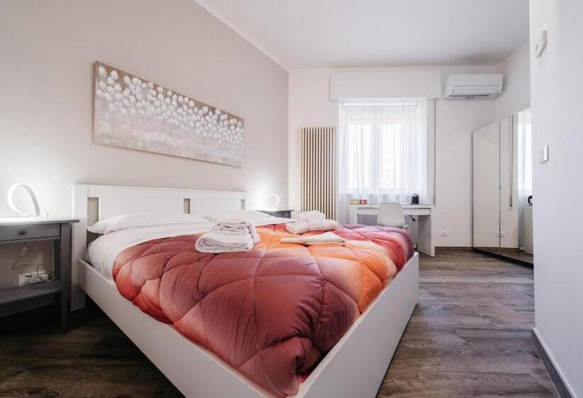 هتل Porta Nuova Suites