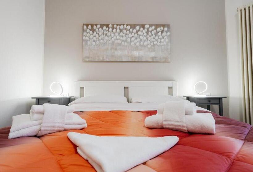 هتل Porta Nuova Suites