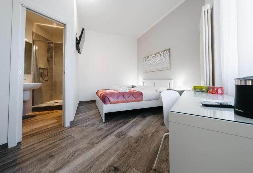 هتل Porta Nuova Suites