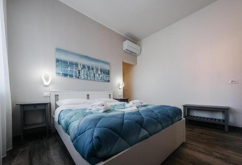 هتل Porta Nuova Suites