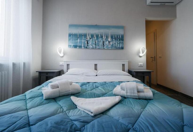 هتل Porta Nuova Suites