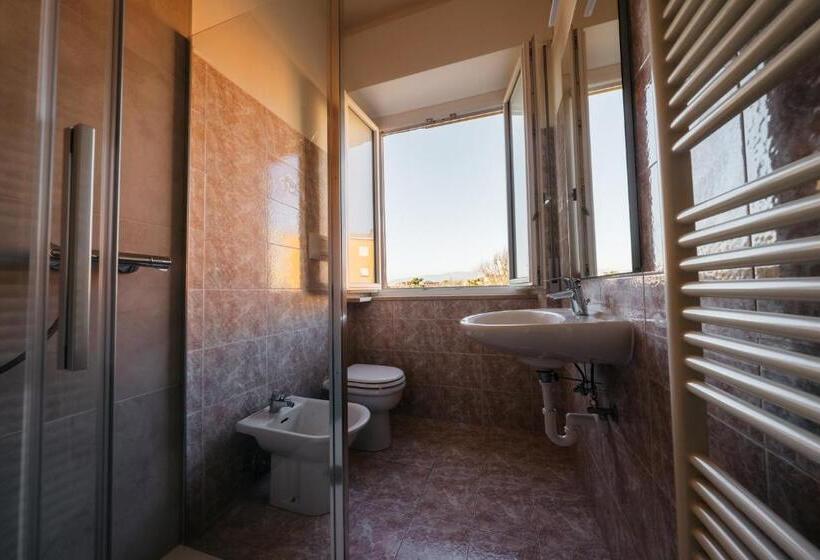 هتل Porta Nuova Suites