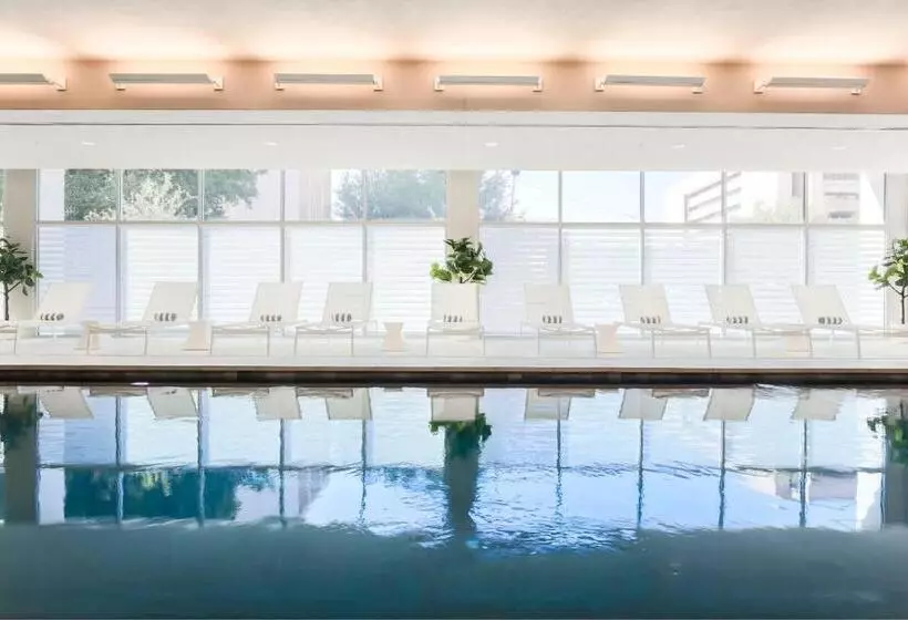 ホテル Residence Inn By Marriott Dallas Downtown