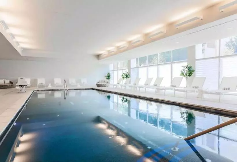 ホテル Residence Inn By Marriott Dallas Downtown