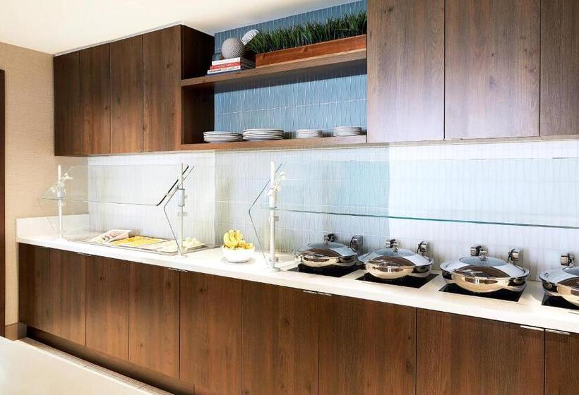 فندق Residence Inn By Marriott Dallas Downtown