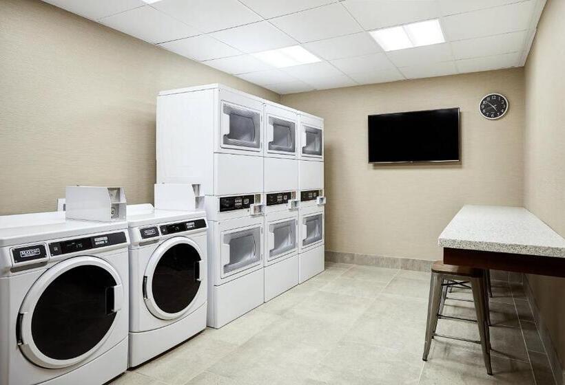 فندق Residence Inn By Marriott Dallas Downtown