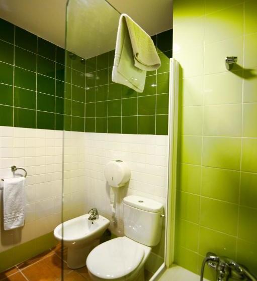 酒店 Restaurante Campiña Del Rey