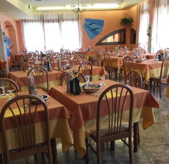 酒店 Ristorante Da Toni