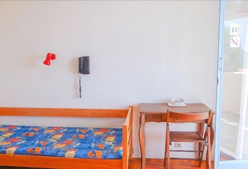 Отель Résidence Funtanella