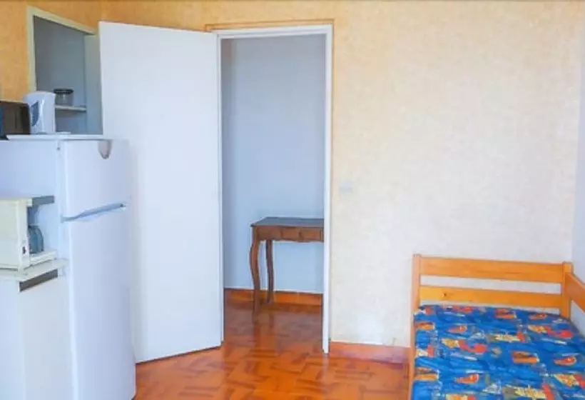 Hotelli Résidence Funtanella