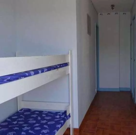 Hotelli Résidence Funtanella