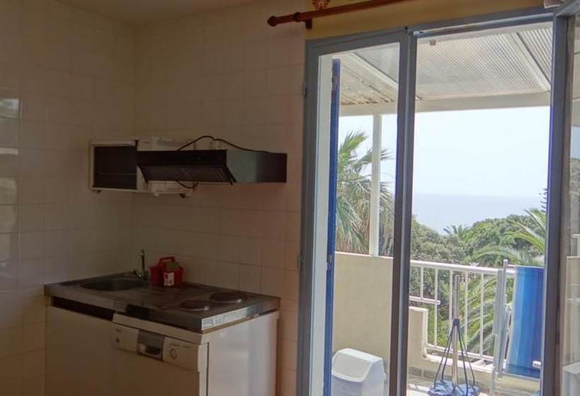 Отель Résidence Funtanella