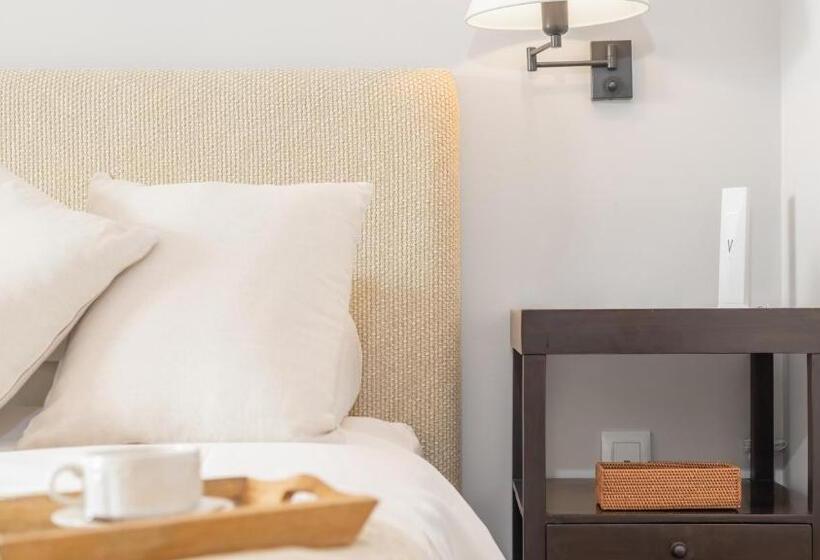 בית מלון כפרי Real Agua Amarga La Joya Adults Only