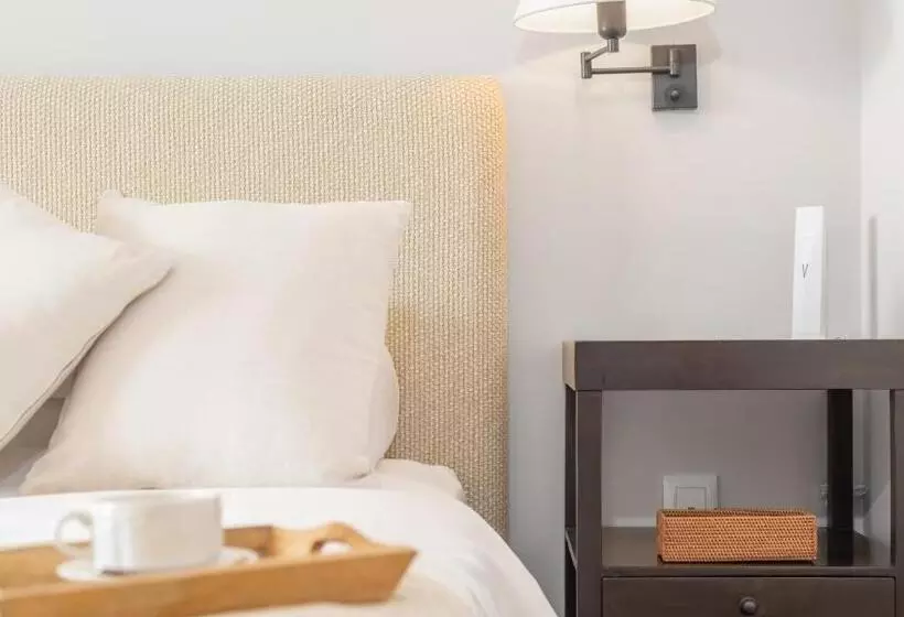 田舎風ホテル Real Agua Amarga La Joya   Adults Only