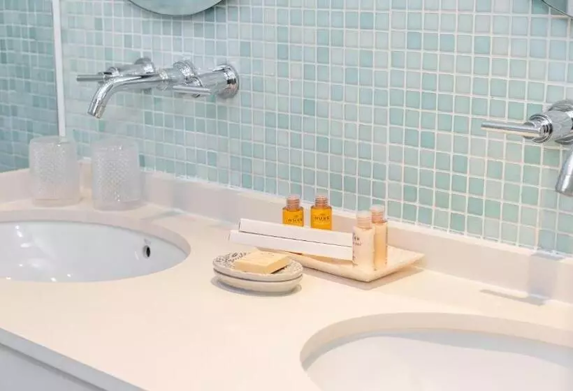 田舎風ホテル Real Agua Amarga La Joya   Adults Only