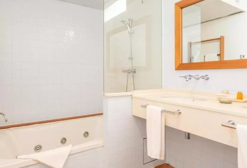 田舎風ホテル Real Agua Amarga La Joya   Adults Only