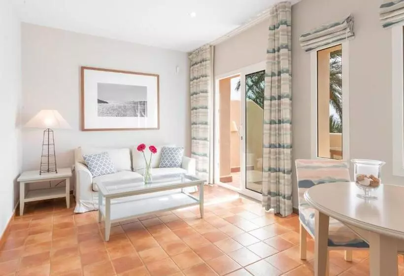 田舎風ホテル Real Agua Amarga La Joya   Adults Only