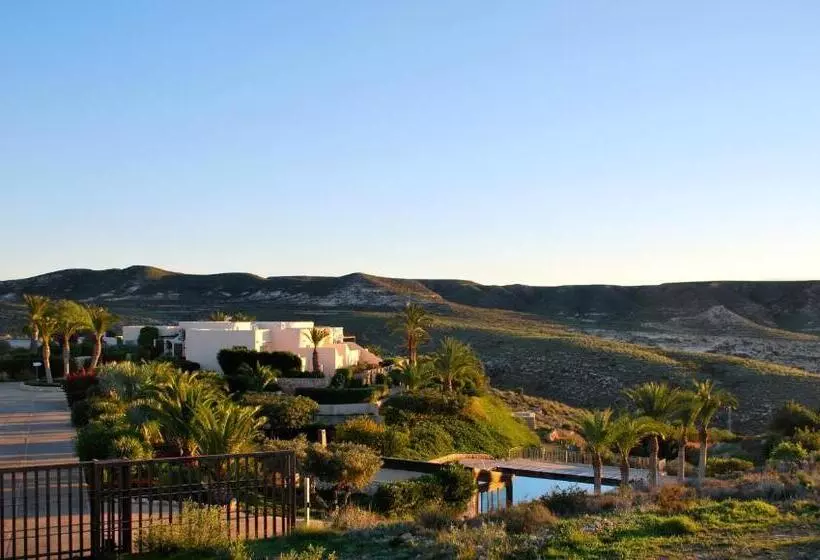 田舎風ホテル Real Agua Amarga La Joya   Adults Only