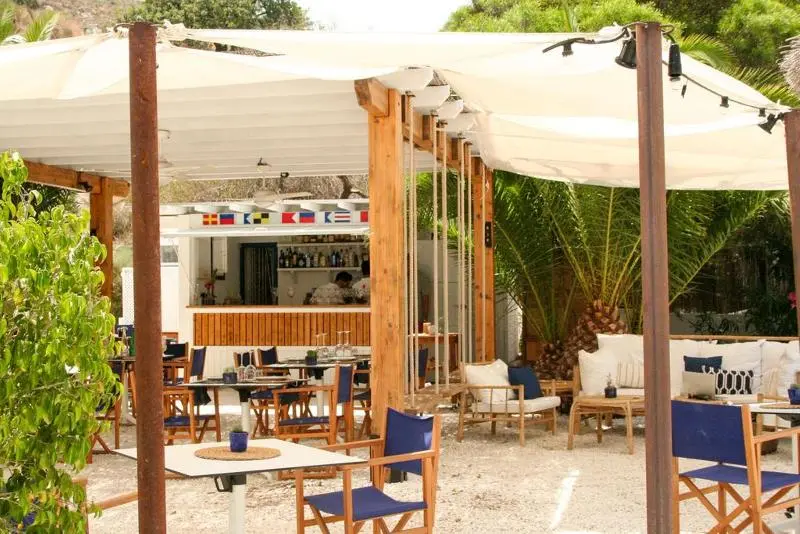 田舎風ホテル Real Agua Amarga La Joya Adults Only