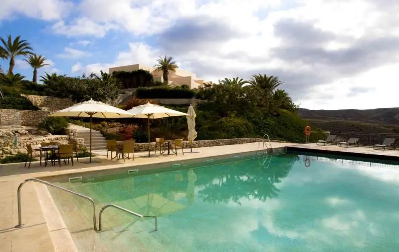 田舎風ホテル Real Agua Amarga La Joya Adults Only