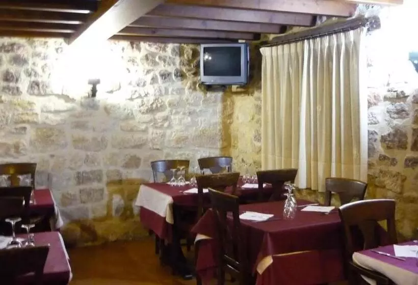 Maaseutuhotelli Rural Villa De Silos