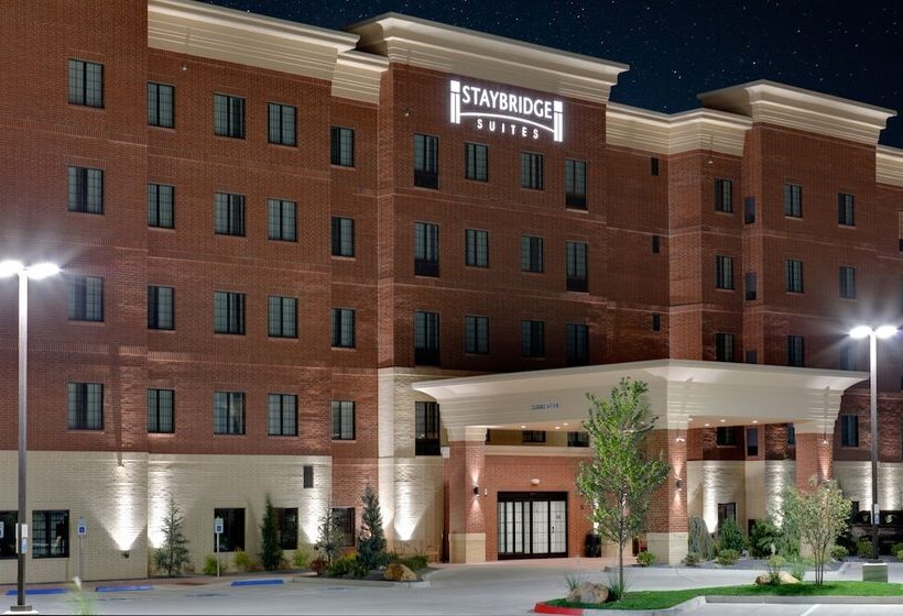 فندق Staybridge Suites   Oklahoma City   Downtown, An Ihg