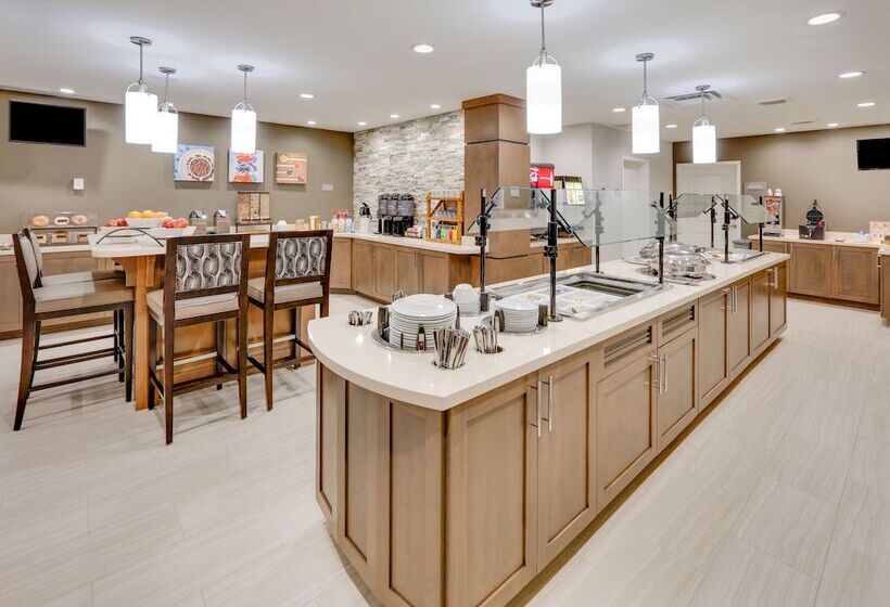 فندق Staybridge Suites   Oklahoma City   Downtown, An Ihg