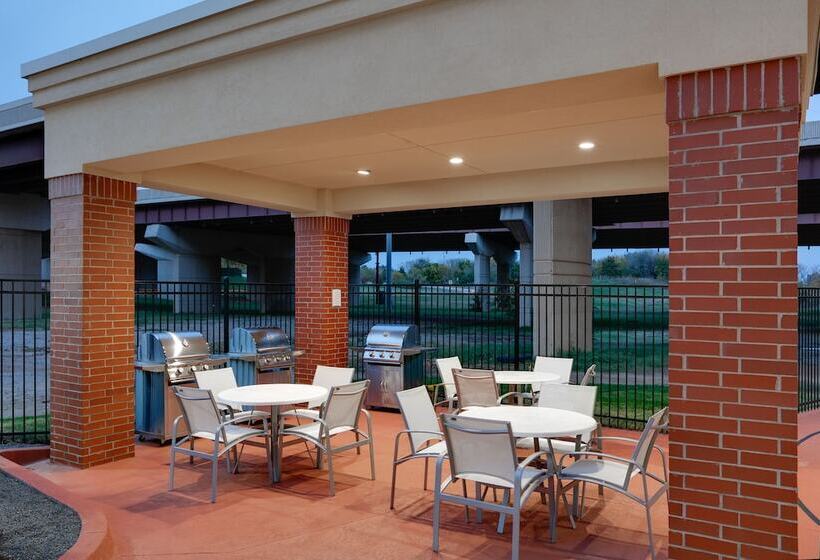 فندق Staybridge Suites   Oklahoma City   Downtown, An Ihg