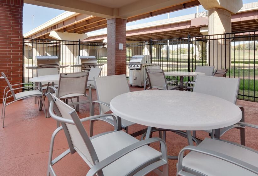 فندق Staybridge Suites   Oklahoma City   Downtown, An Ihg