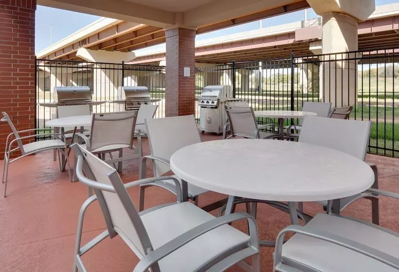 Hotelli Staybridge Suites   Oklahoma City   Downtown, An Ihg