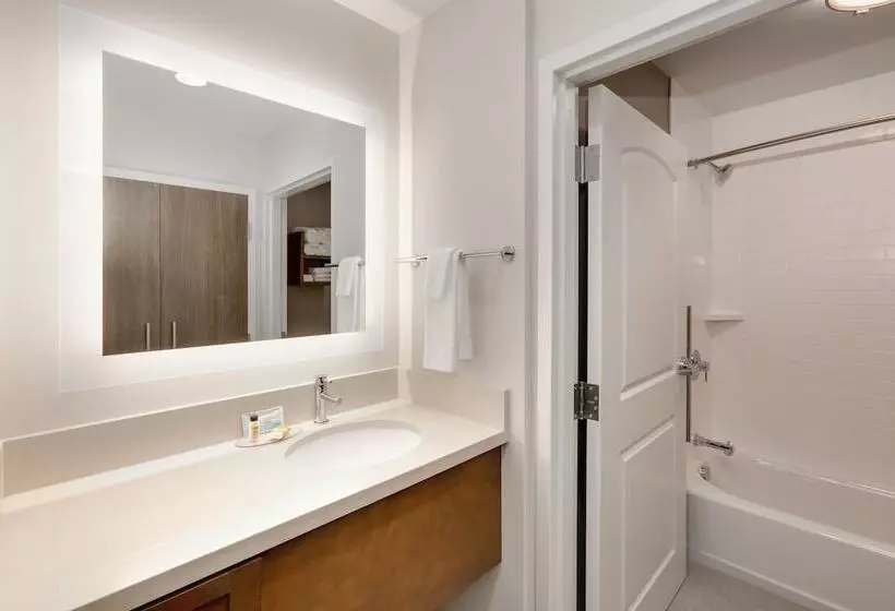 Hotelli Staybridge Suites   Oklahoma City   Downtown, An Ihg