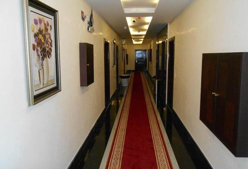 جلنار الشرق للشقق المخدومة