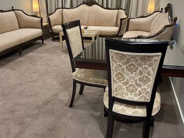 جلنار الشرق للشقق المخدومة