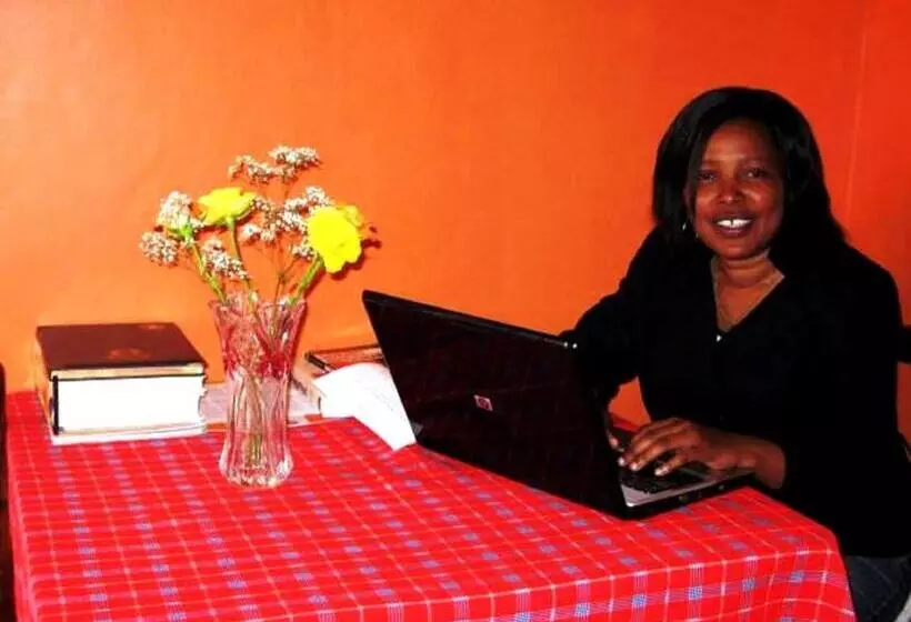 Kundayo Serviced Apartments Lodge