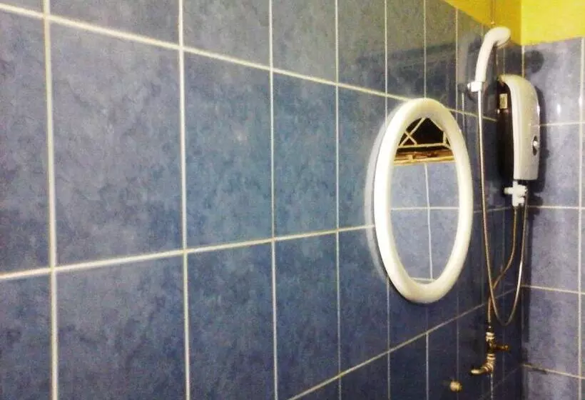 Kundayo Serviced Apartments Lodge
