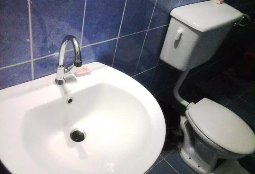 Kundayo Serviced Apartments Lodge