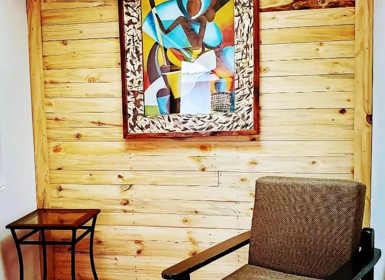 Kundayo Serviced Apartments Lodge