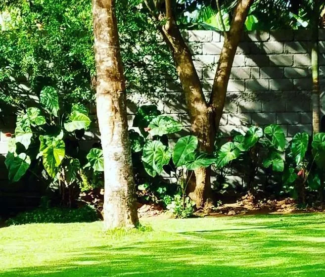 Kundayo Serviced Apartments Lodge