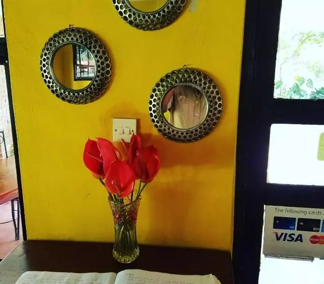 Kundayo Serviced Apartments Lodge