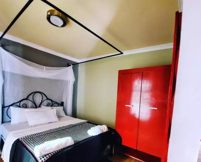 Kundayo Serviced Apartments Lodge