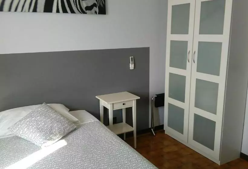 La Quercia Hotel Con Ristorante